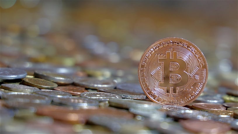  Bitcoin Ethereum