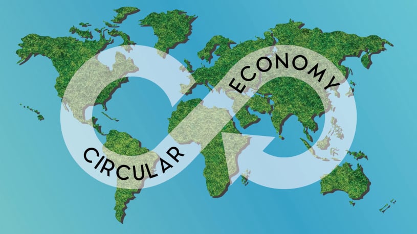 Economia circolare